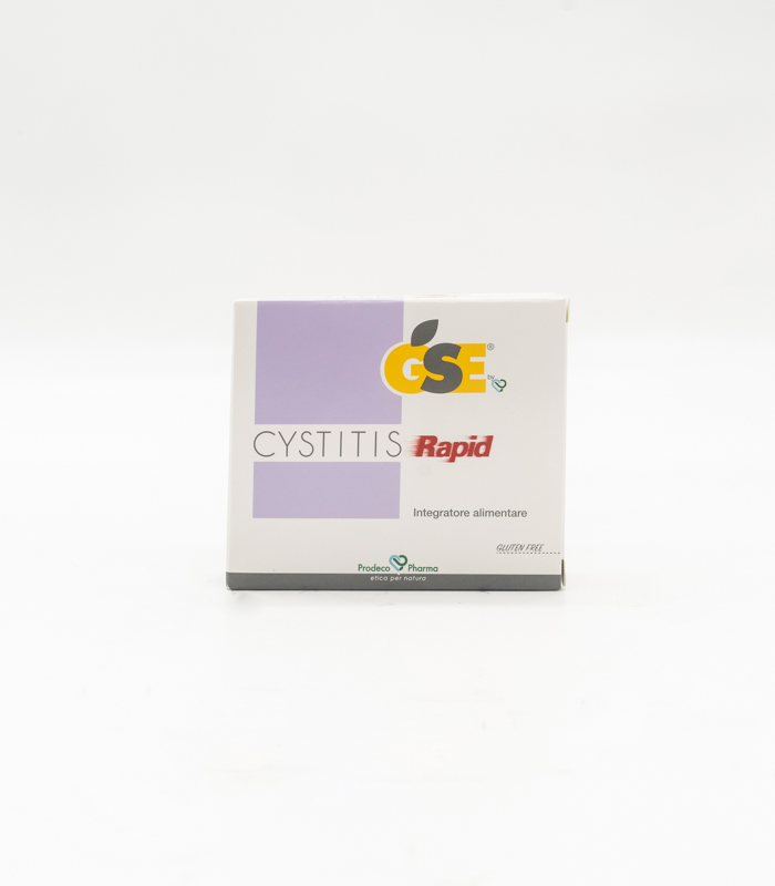 GSE Cystitis Rapid
